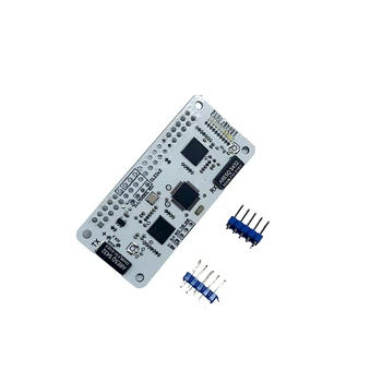 Duplex Board Hotpoint Board Kit Module Удобный практичный многофункциональный портативный модуль для Raspberry Pi