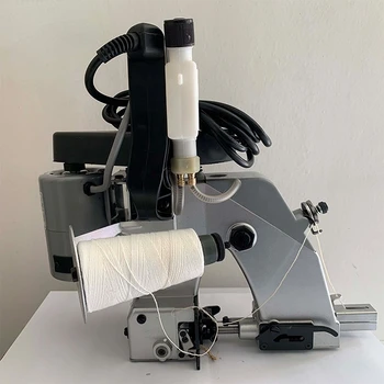 GK26-1A Портативная швейная машина с автоматическим нитерезом