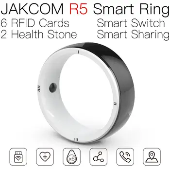 JAKCOM R5 Smart Ring Match to ic card for door lock s50 tag rfid reading counting 7byte uid raspberry nfc бесплатная доставка