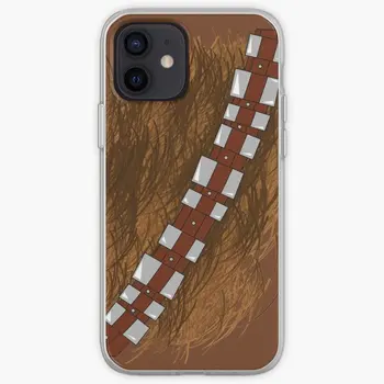 Wookie Style Iphone Tough Case Чехол для телефона Настраиваемый для iPhone X XS XR Max 6 6S 7 8 Plus 11 12 13 14 Pro Max Mini TPU Печать