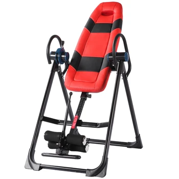 Самая высокая грузоподъемность 180 градусов инверсионное кресло стойка на руках стойка для портативного фитнеса